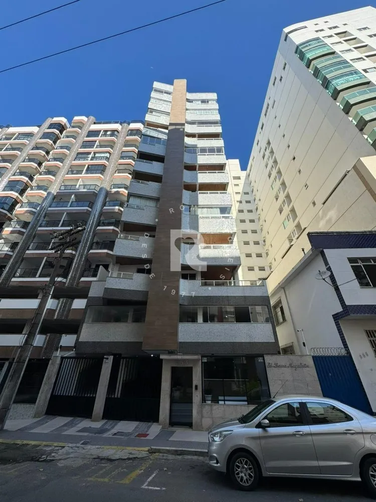 Apartamento, 3 quartos, 120 m² - Foto 10
