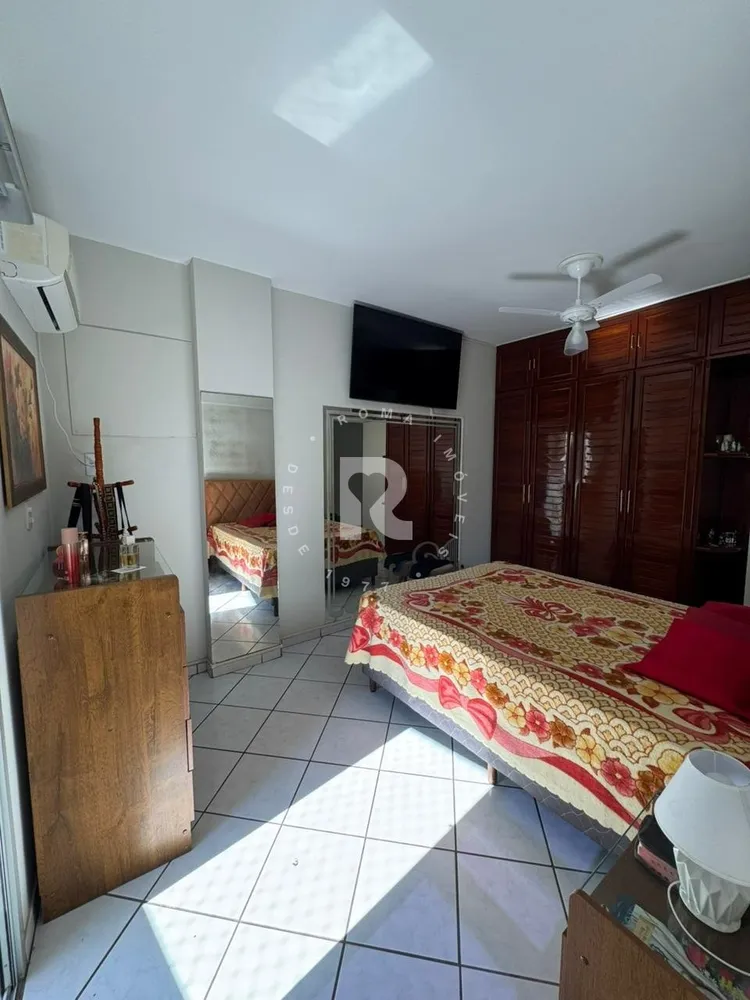 Apartamento, 3 quartos, 120 m² - Foto 9