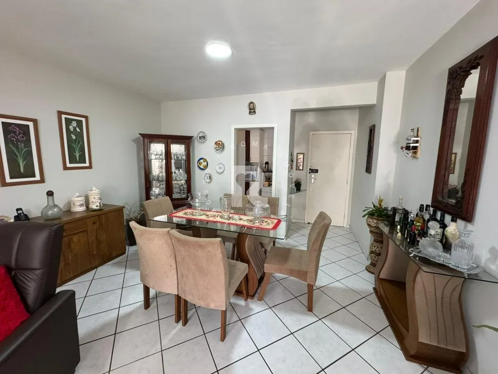 Apartamento, 3 quartos, 120 m² - Foto 2