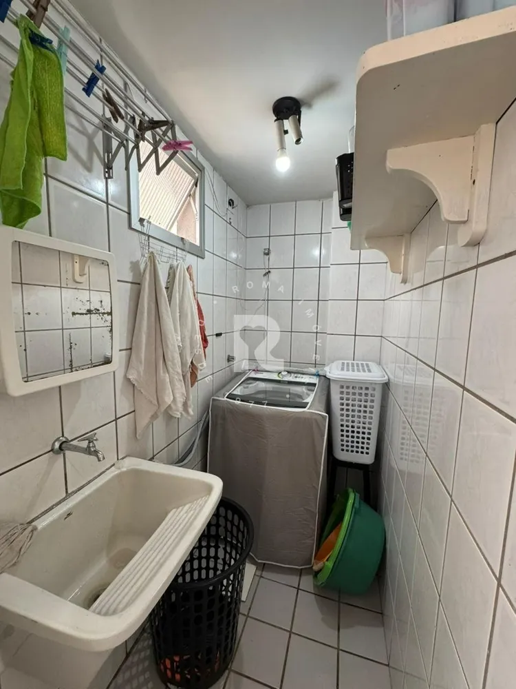 Apartamento, 3 quartos, 120 m² - Foto 5
