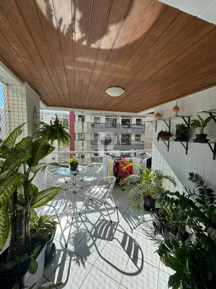 Apartamento, 3 quartos, 120 m² - Foto 1