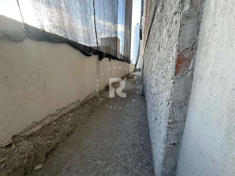 Apartamento, 3 quartos, 199 m² - Foto 2