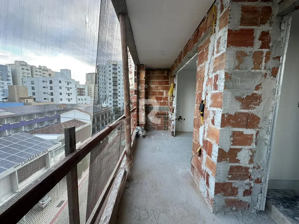 Apartamento, 3 quartos, 199 m² - Foto 6