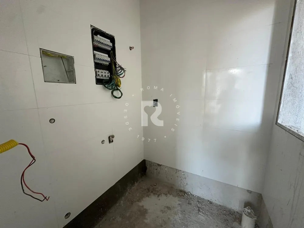 Apartamento, 3 quartos, 199 m² - Foto 5