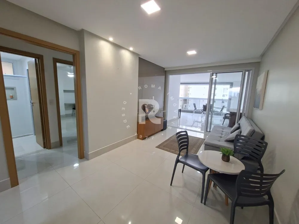 Apartamento, 3 quartos, 113 m² - Foto 2