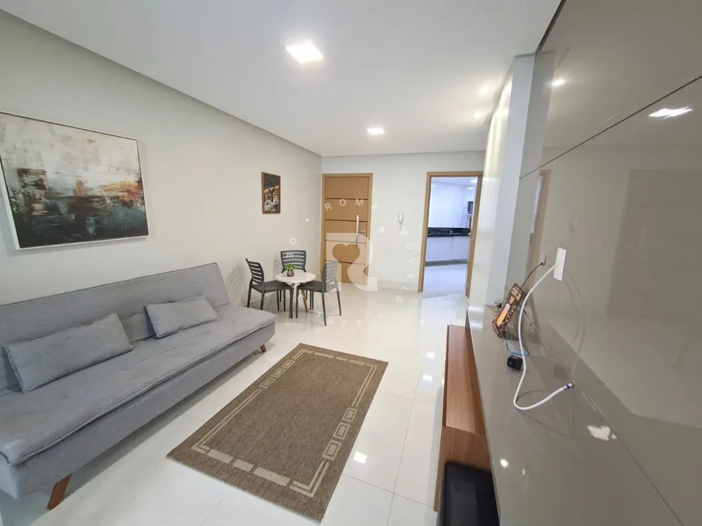 Apartamento, 3 quartos, 113 m² - Foto 4