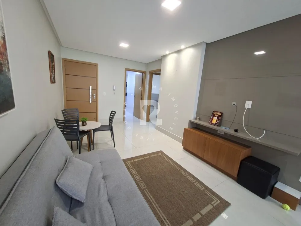 Apartamento, 3 quartos, 113 m² - Foto 1