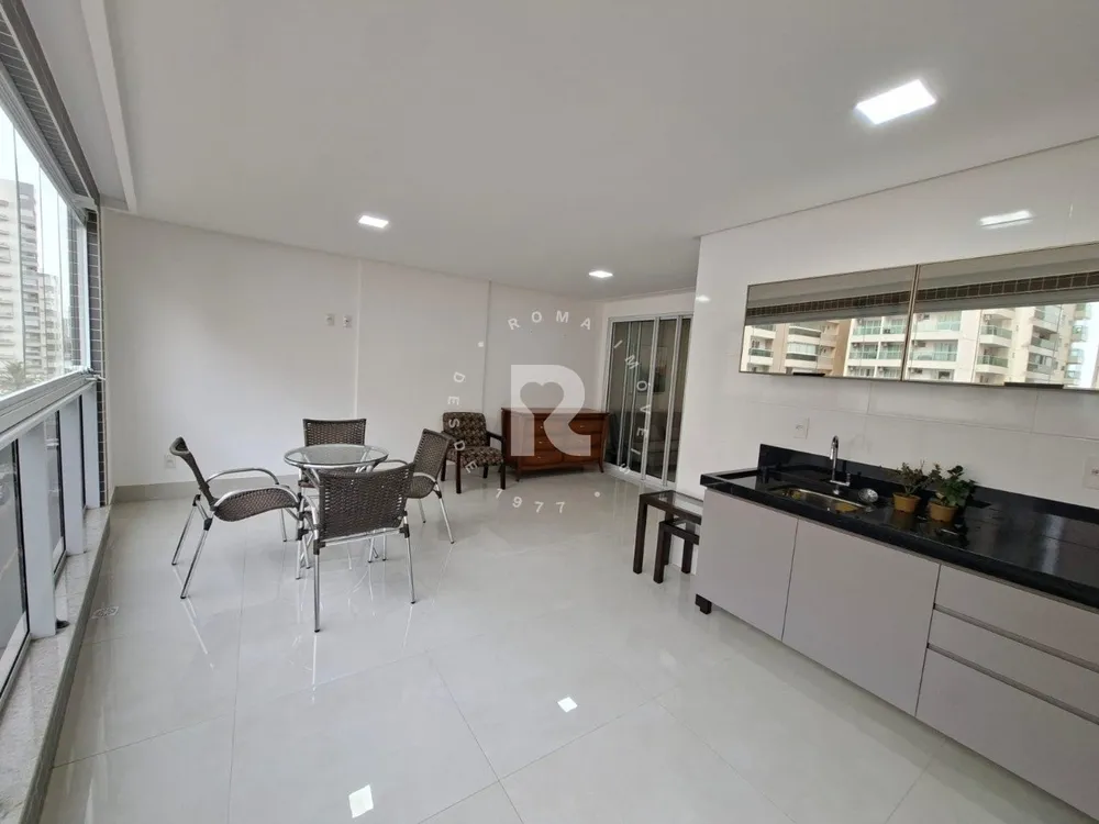 Apartamento, 3 quartos, 113 m² - Foto 5