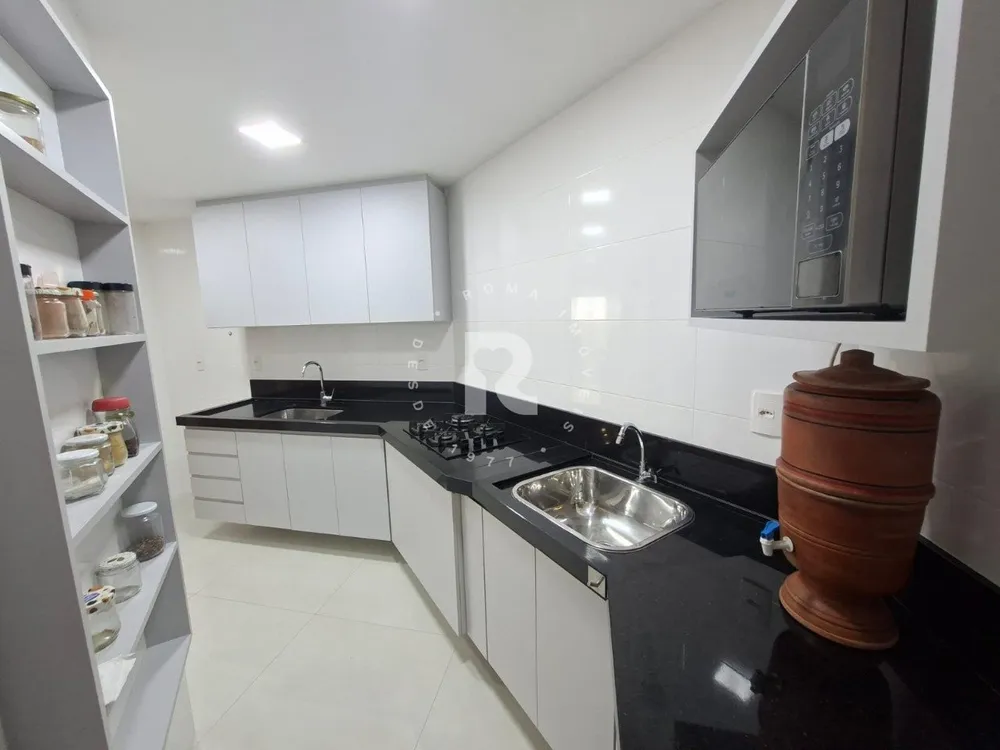 Apartamento, 3 quartos, 113 m² - Foto 8