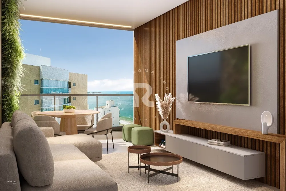 Apartamento, 2 quartos, 69 m² - Foto 7