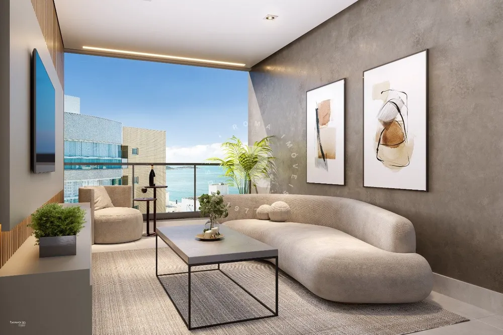 Apartamento, 2 quartos, 69 m² - Foto 6