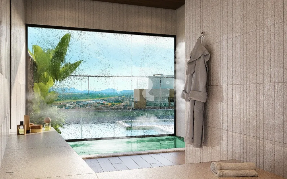 Apartamento, 2 quartos, 69 m² - Foto 12