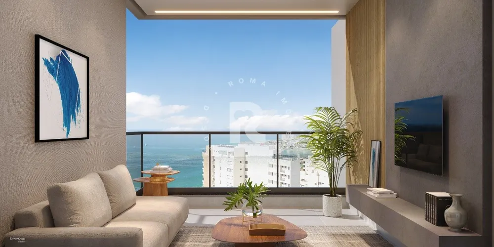 Apartamento, 2 quartos, 69 m² - Foto 5