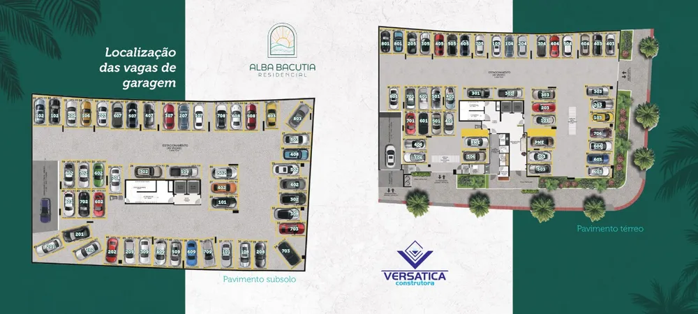 Apartamento, 2 quartos, 70 m² - Foto 15