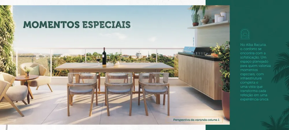 Apartamento, 2 quartos, 70 m² - Foto 5