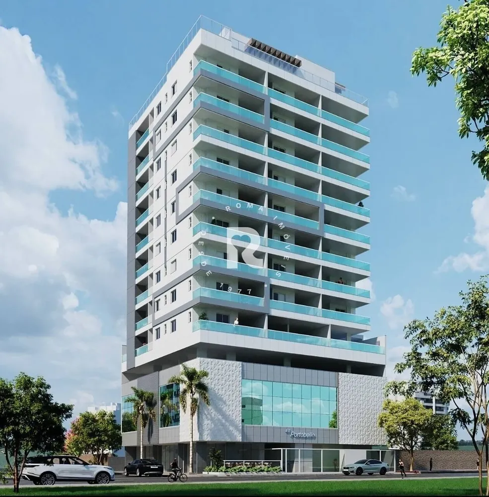Apartamento, 3 quartos, 92 m² - Foto 1