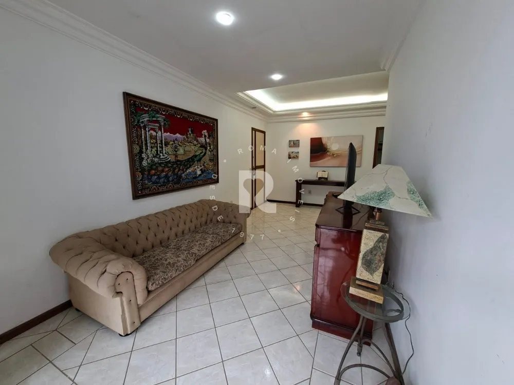 Apartamento, 3 quartos, 110 m² - Foto 5