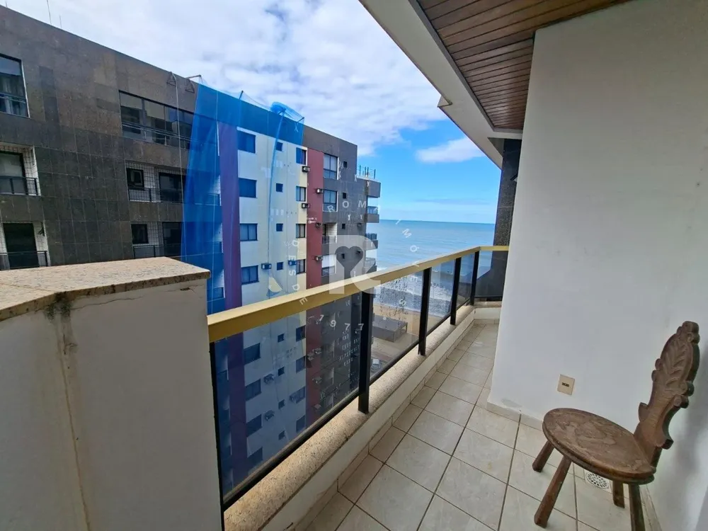 Apartamento, 3 quartos, 110 m² - Foto 11