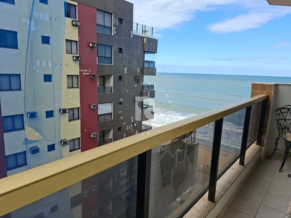 Apartamento, 3 quartos, 110 m² - Foto 1
