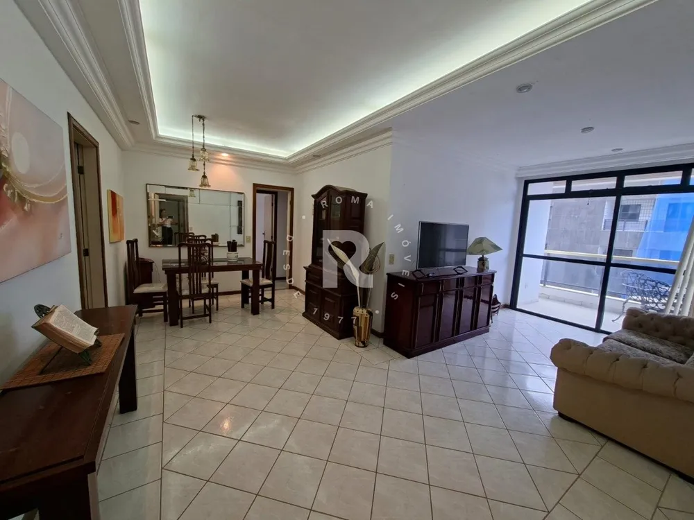 Apartamento, 3 quartos, 110 m² - Foto 3