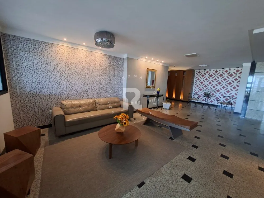Apartamento, 3 quartos, 110 m² - Foto 2