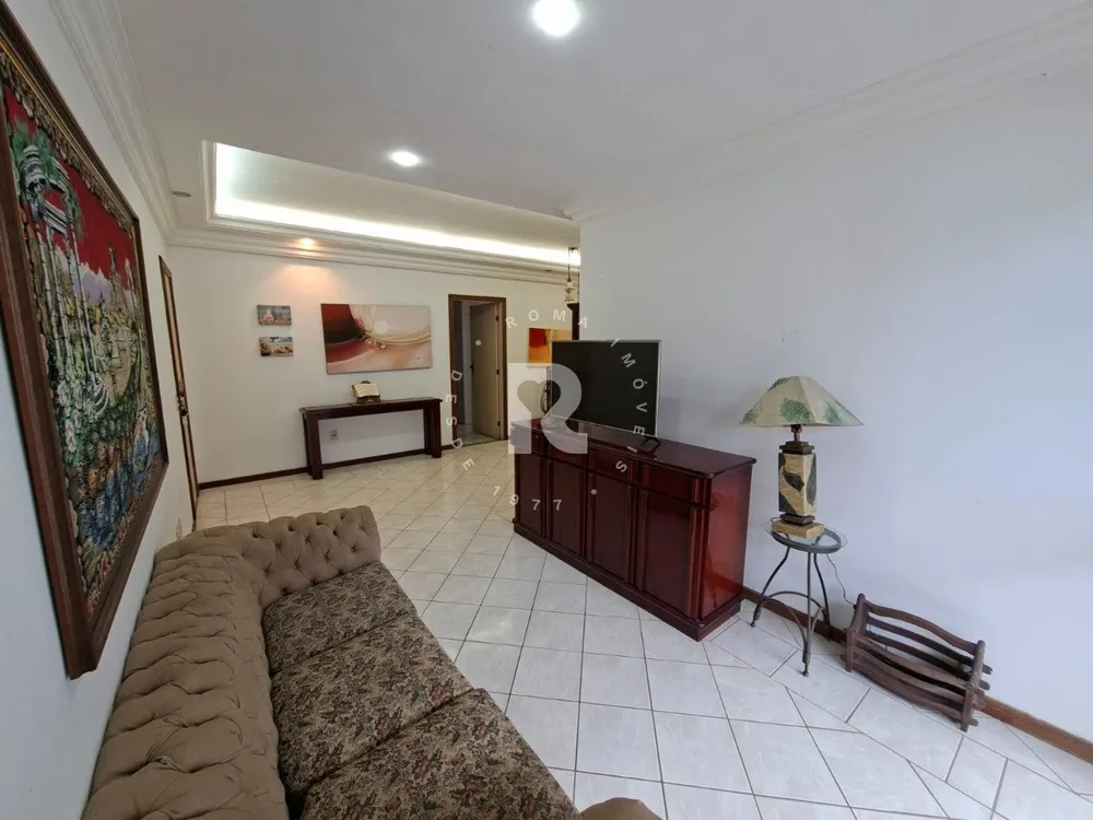 Apartamento, 3 quartos, 110 m² - Foto 6