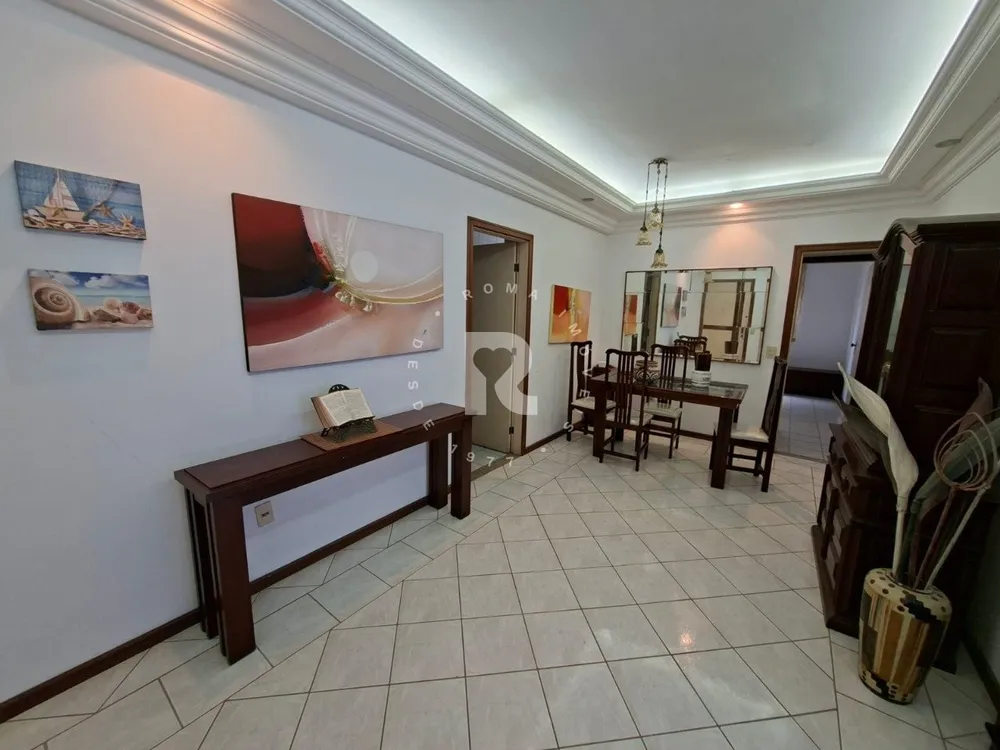 Apartamento, 3 quartos, 110 m² - Foto 4