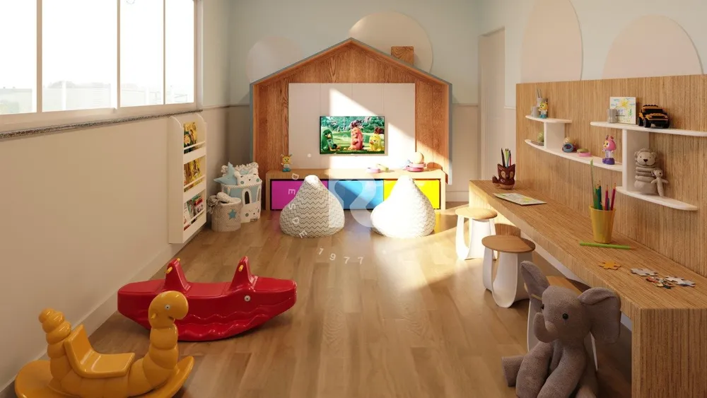 Apartamento, 3 quartos - Foto 8