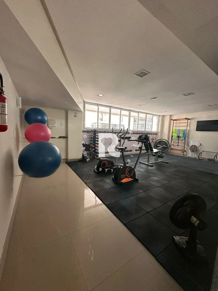 Apartamento, 2 quartos, 80 m² - Foto 11