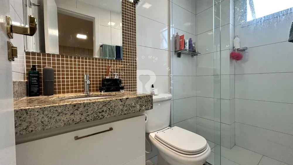 Apartamento, 2 quartos, 80 m² - Foto 7