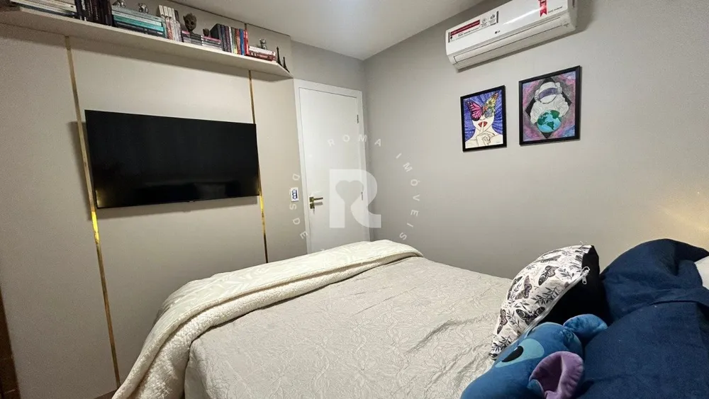 Apartamento, 2 quartos, 80 m² - Foto 8