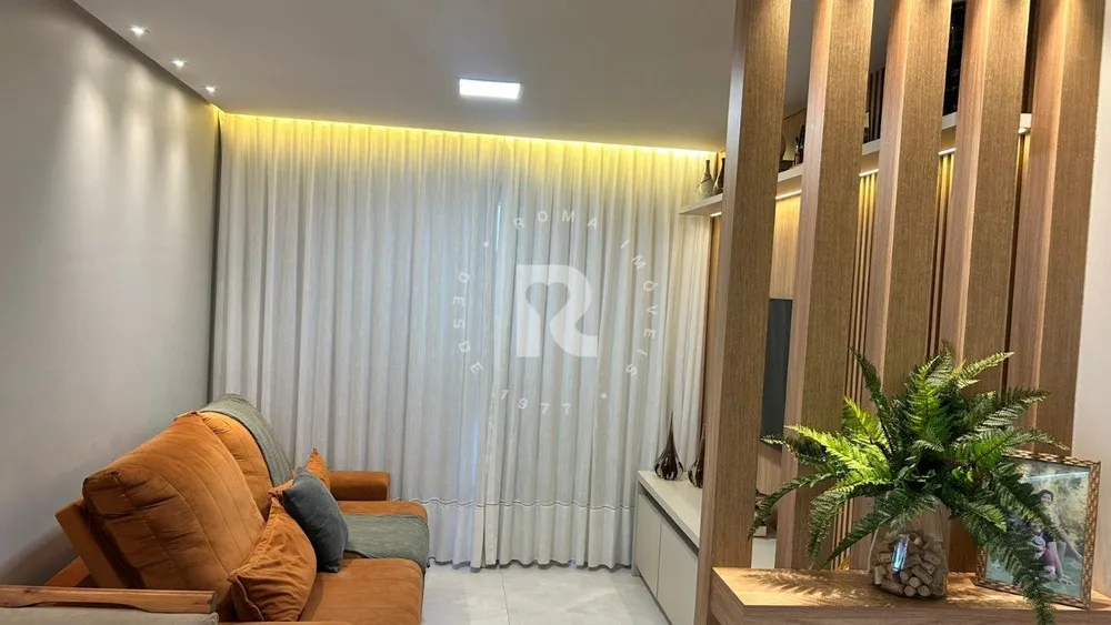 Apartamento, 2 quartos, 80 m² - Foto 1
