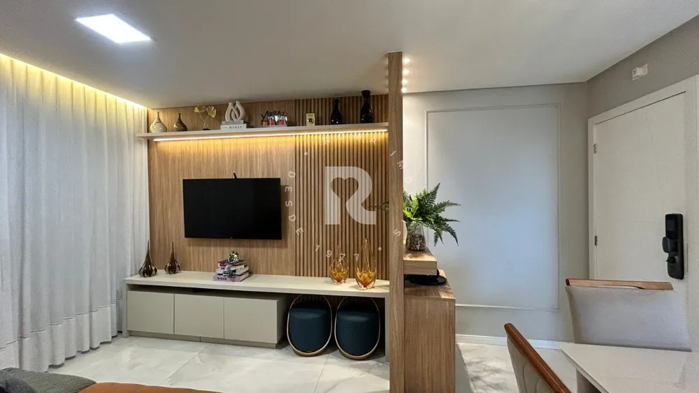 Apartamento, 2 quartos, 80 m² - Foto 2