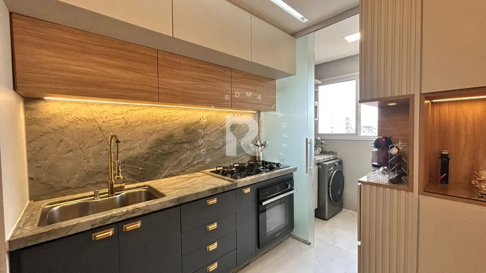 Apartamento, 2 quartos, 80 m² - Foto 5
