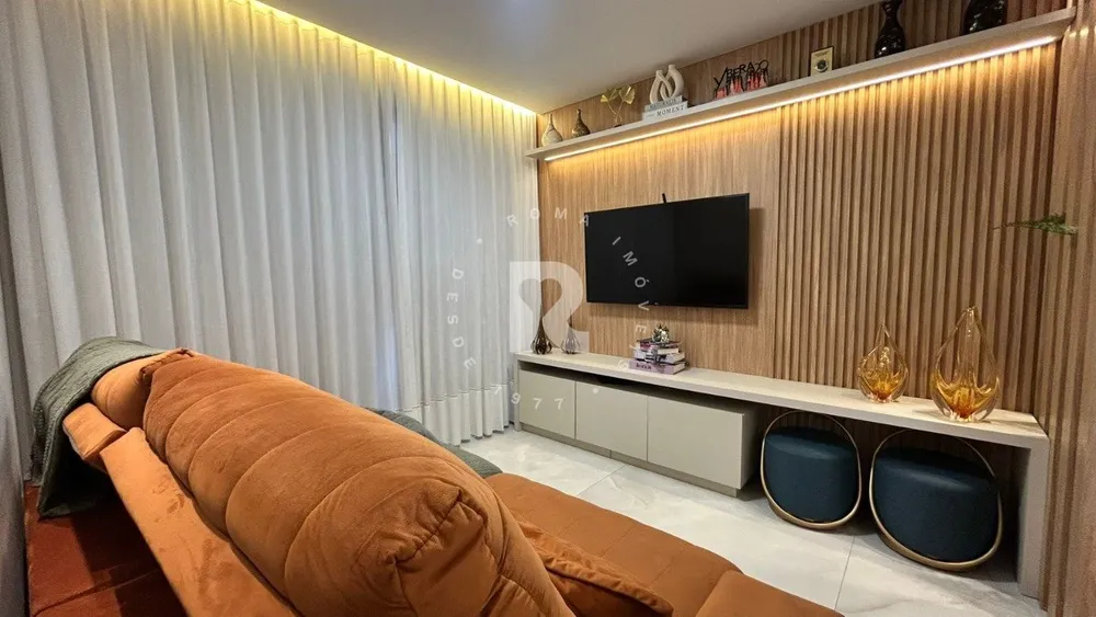 Apartamento, 2 quartos, 80 m² - Foto 3