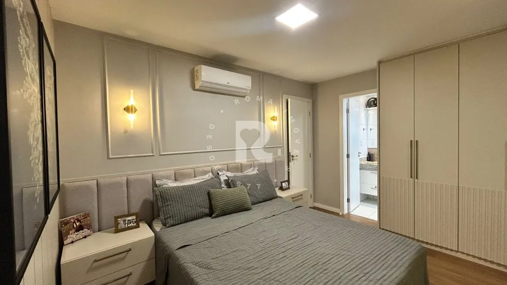 Apartamento, 2 quartos, 80 m² - Foto 6
