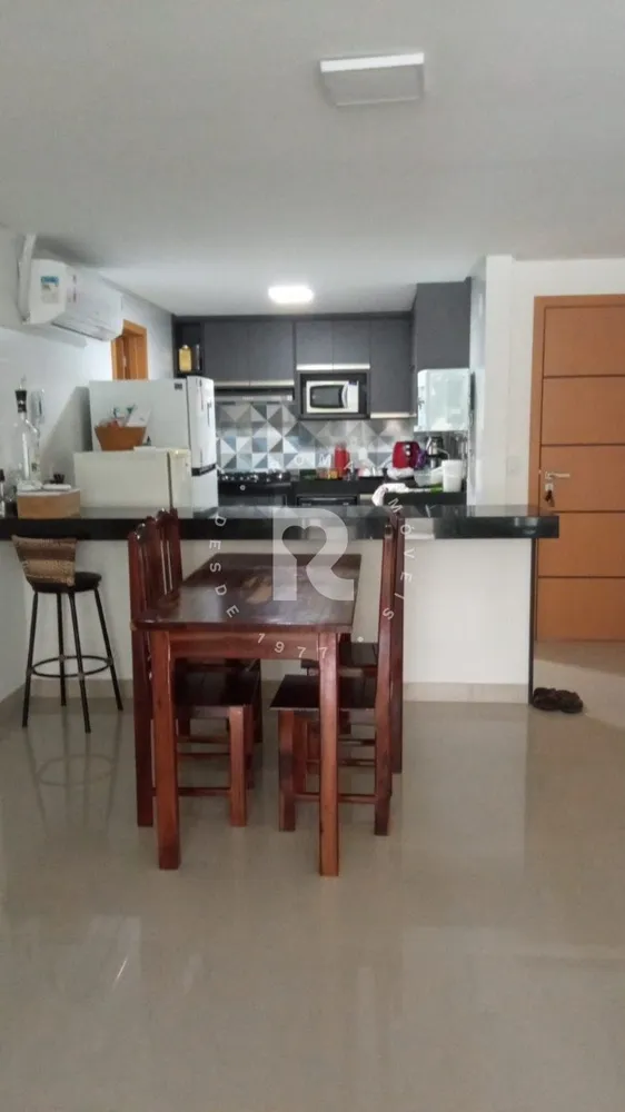 Apartamento, 3 quartos - Foto 1