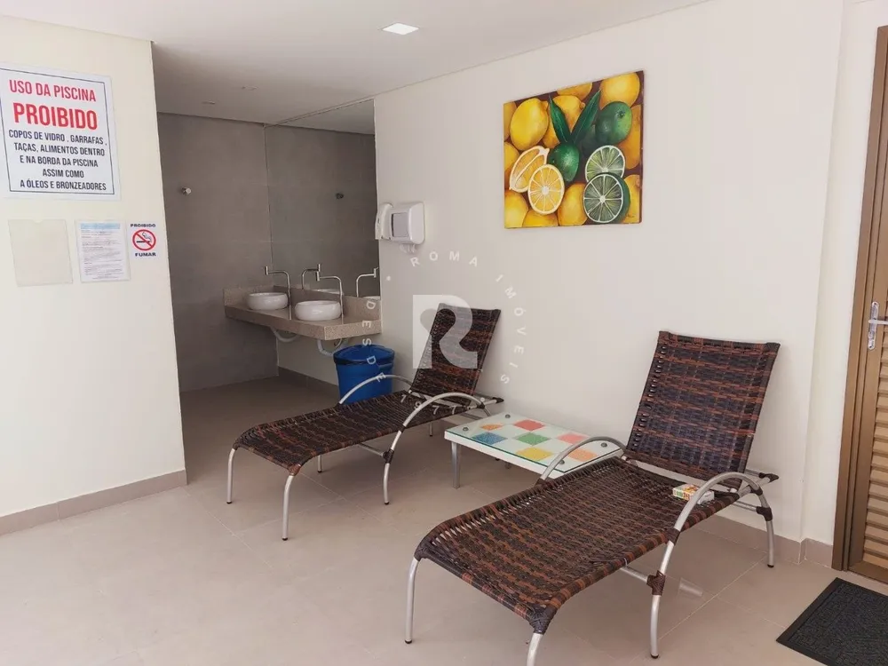 Apartamento, 3 quartos, 110 m² - Foto 16
