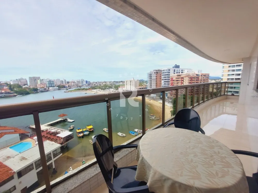 Apartamento, 3 quartos, 110 m² - Foto 3