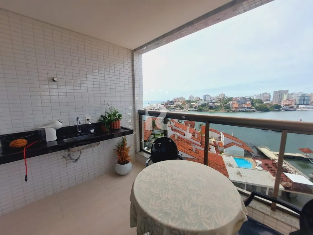 Apartamento, 3 quartos, 110 m² - Foto 2