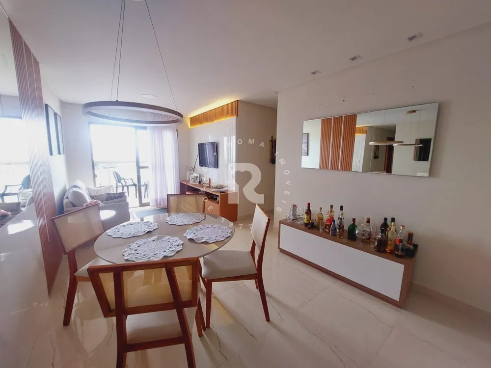 Apartamento, 3 quartos, 110 m² - Foto 4