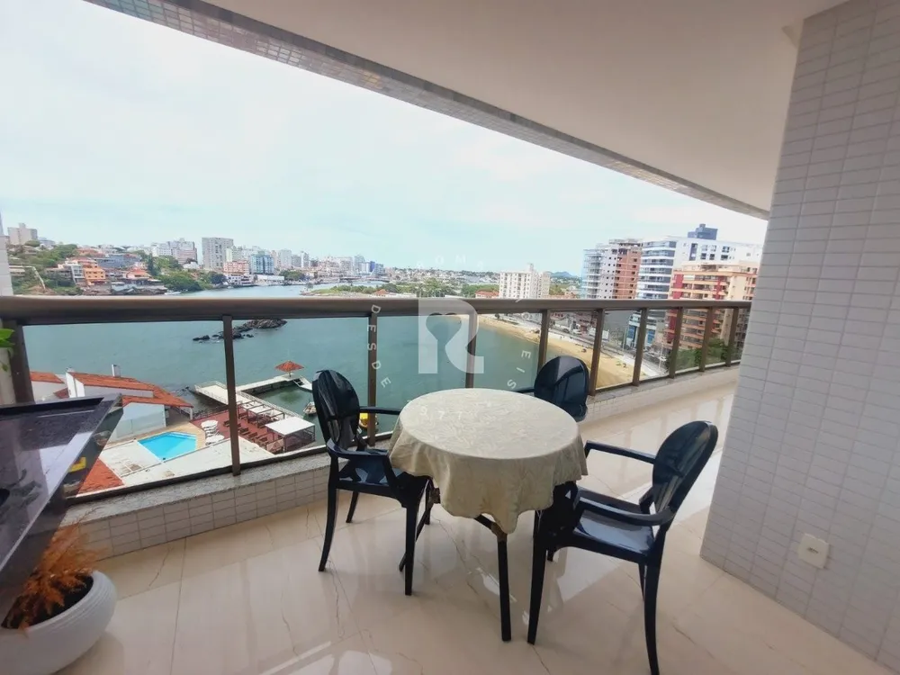 Apartamento, 3 quartos, 110 m² - Foto 1