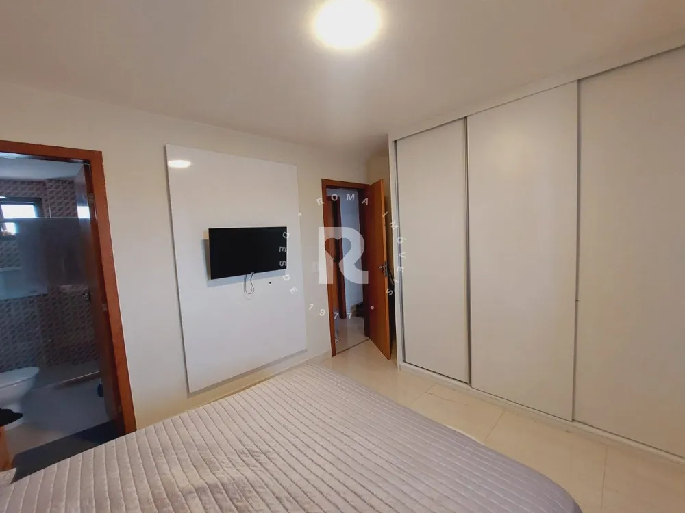 Apartamento, 3 quartos, 110 m² - Foto 9