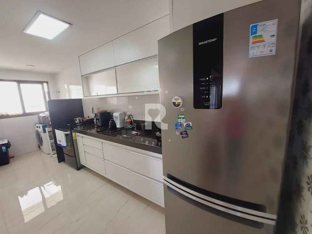 Apartamento, 3 quartos, 110 m² - Foto 6