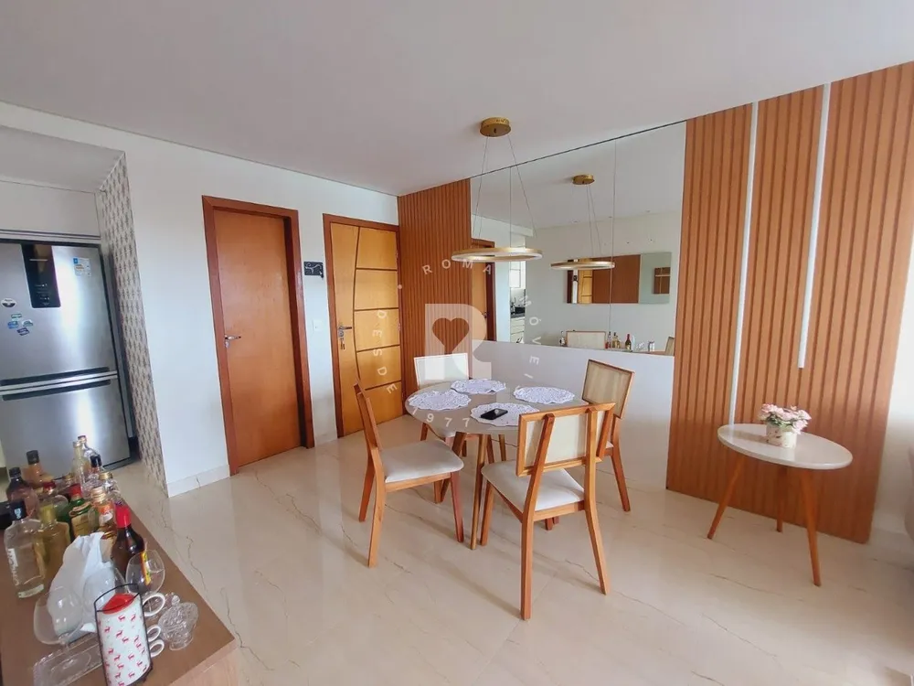 Apartamento, 3 quartos, 110 m² - Foto 5