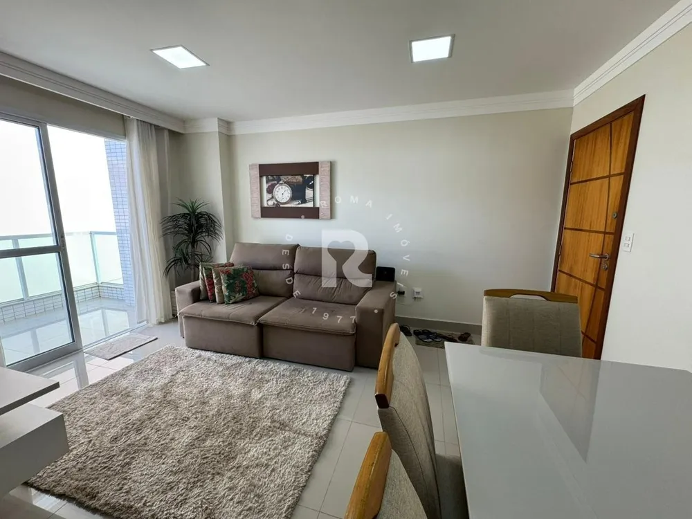 Apartamento, 2 quartos - Foto 1
