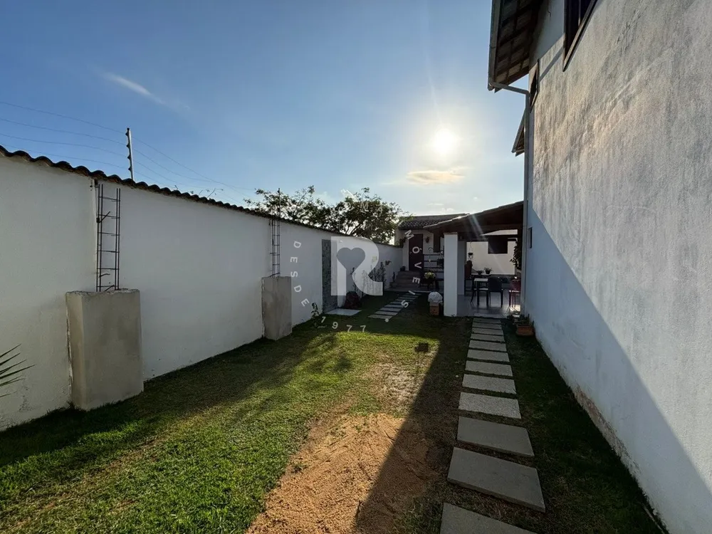 Casa, 3 quartos, 210 m² - Foto 5