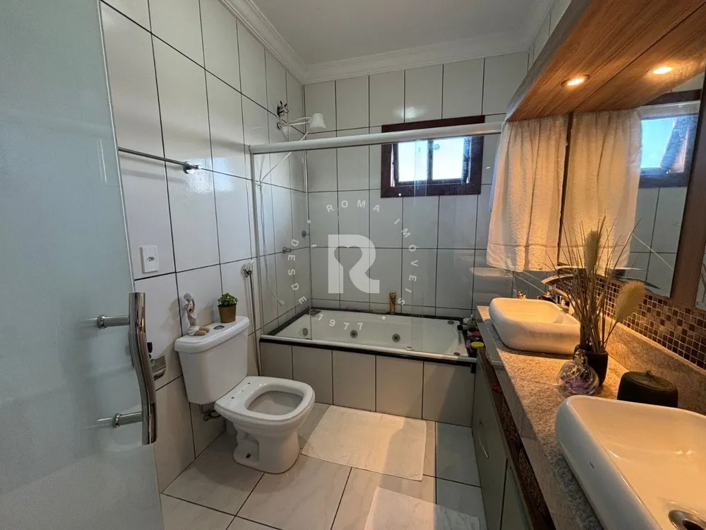 Casa, 3 quartos, 210 m² - Foto 6