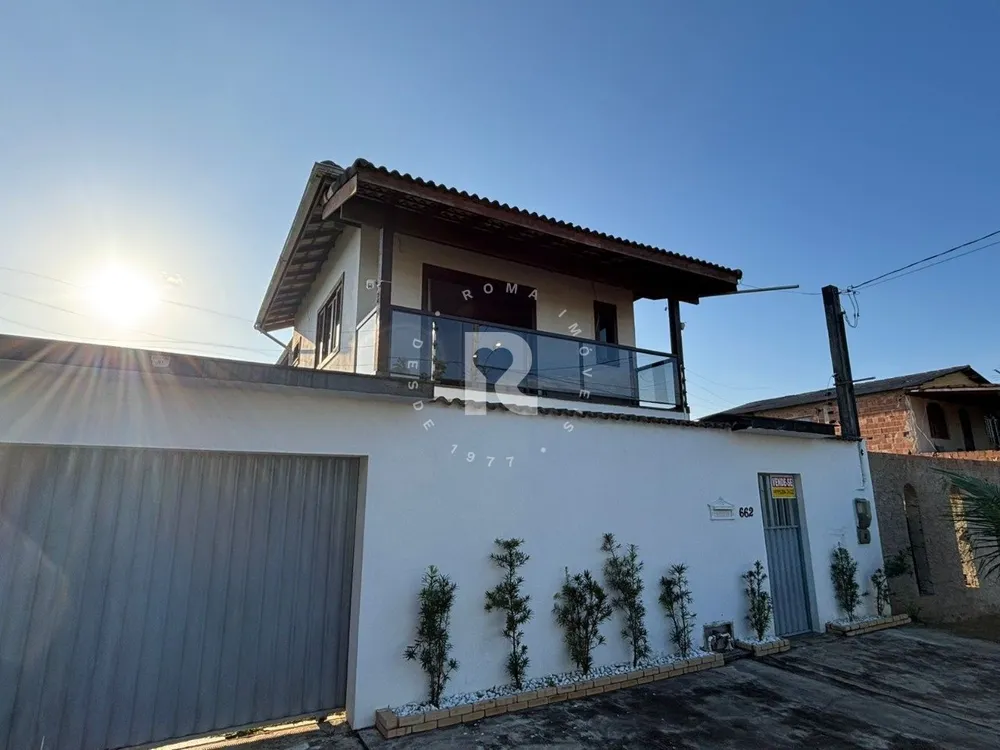 Casa, 3 quartos, 210 m² - Foto 11