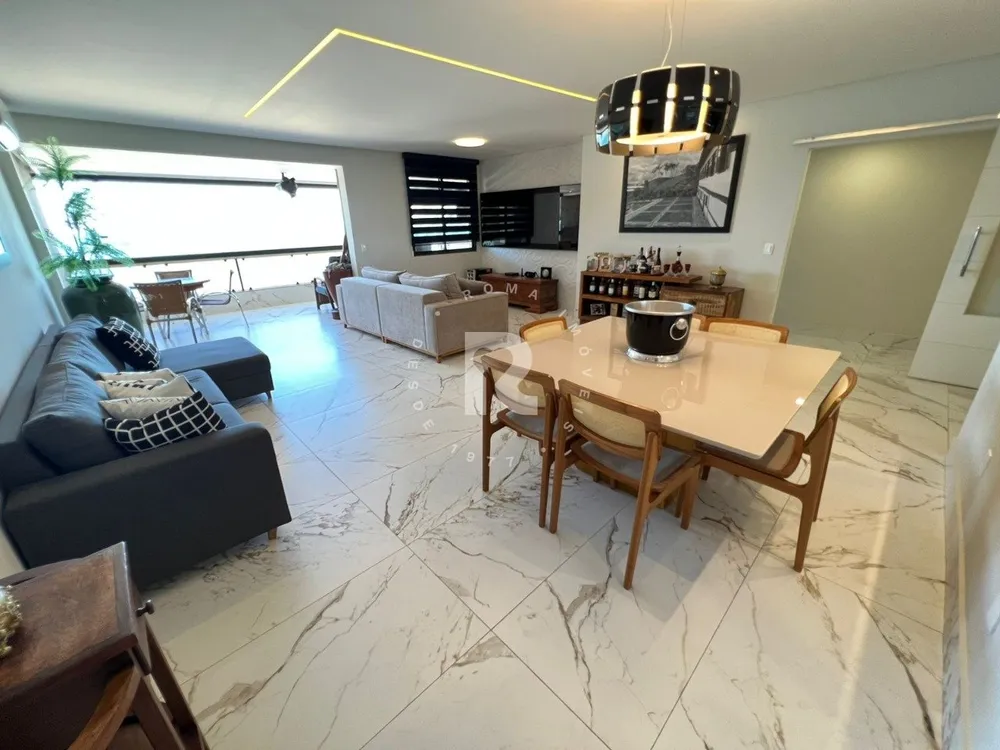 Apartamento, 3 quartos, 160 m² - Foto 10